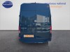 VOLKSWAGEN CRAFTER FOURGON